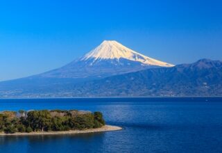 1富士山周辺の産業情報